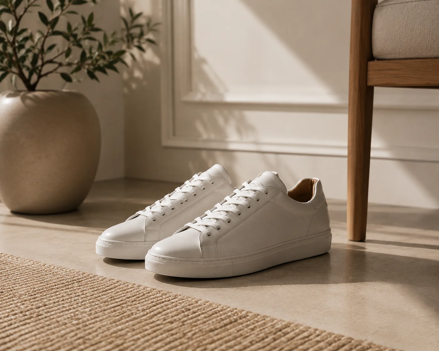 Footwear