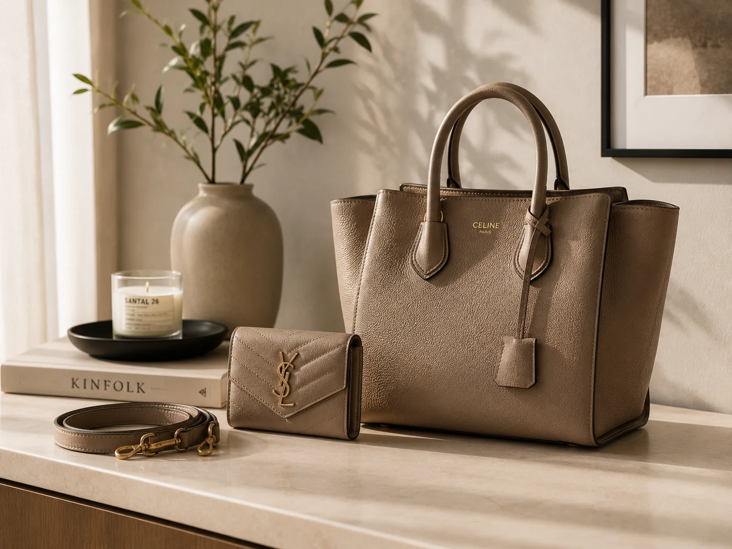 Bags & Accessories