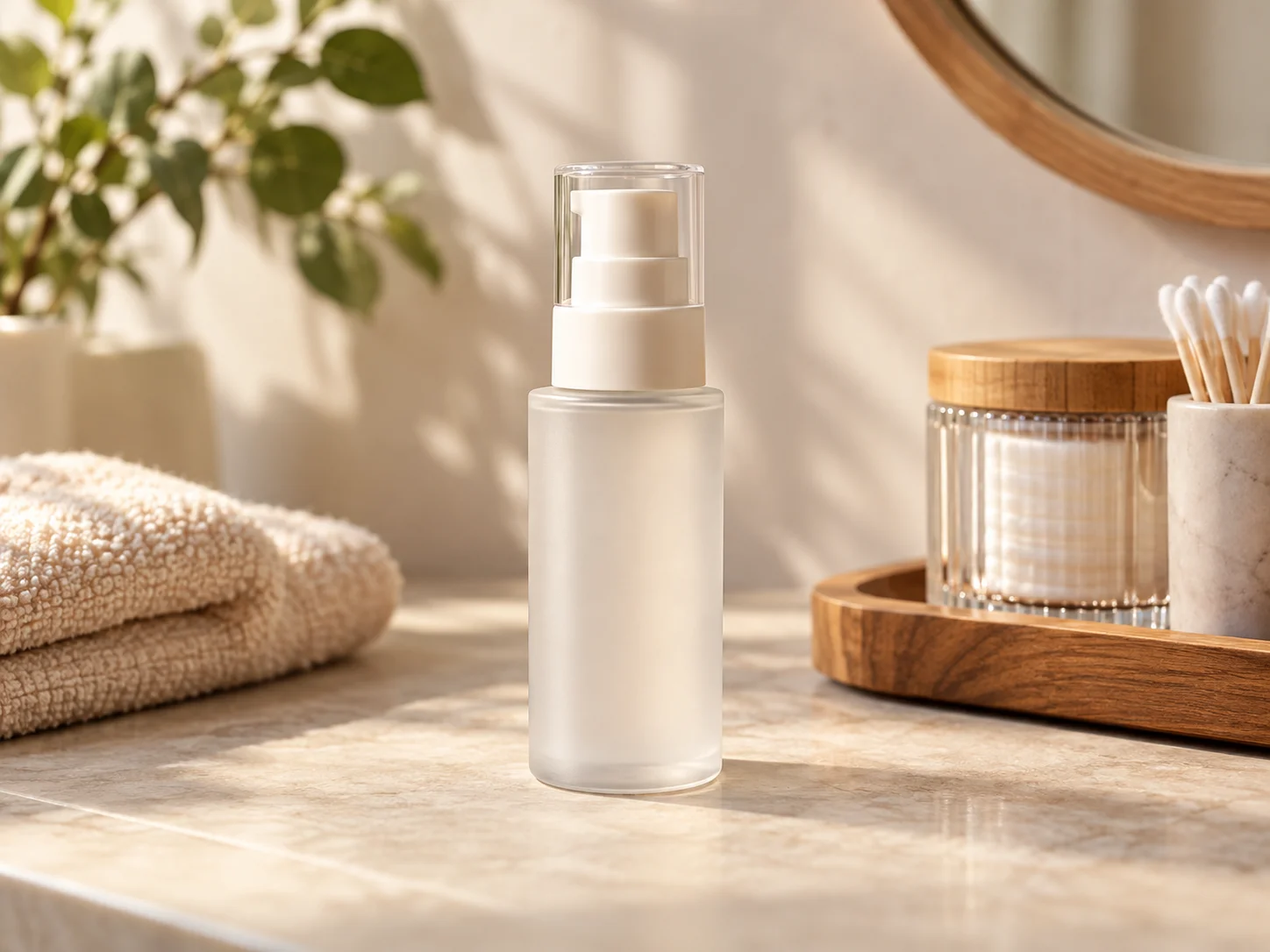 Beauty & Personal Care