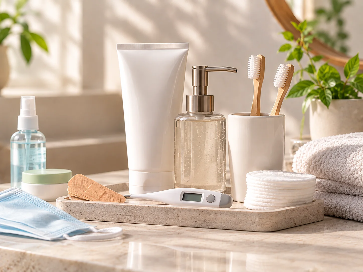 Health & Personal Care