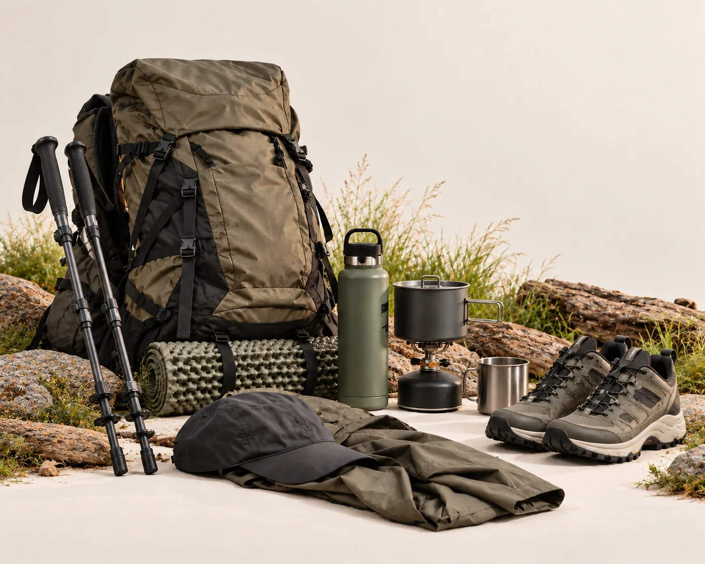 Sports & Outdoors