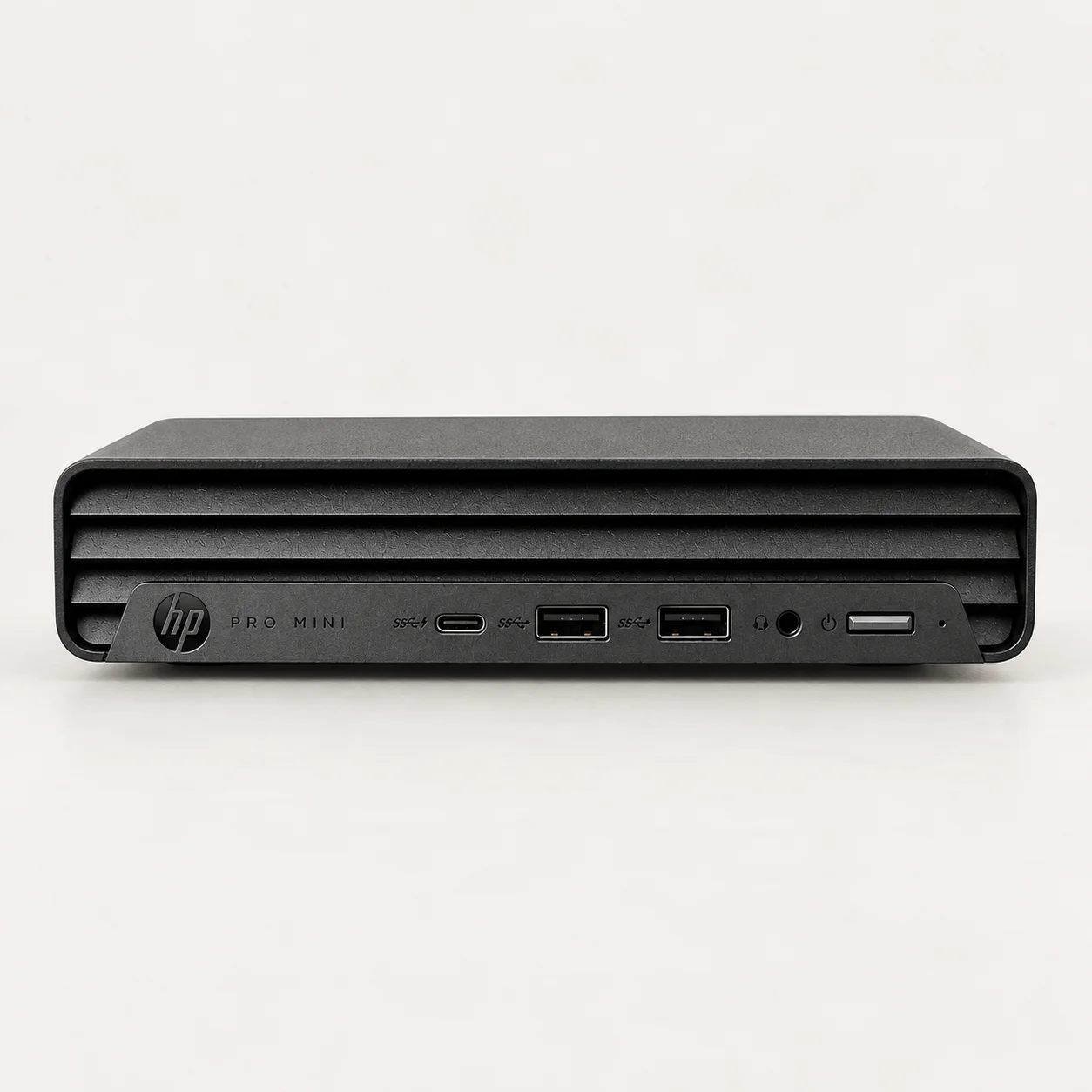 HP Pro Mini 400 G9 Mini PC — i5-12500T, 32GB RAM, 736GB SSD