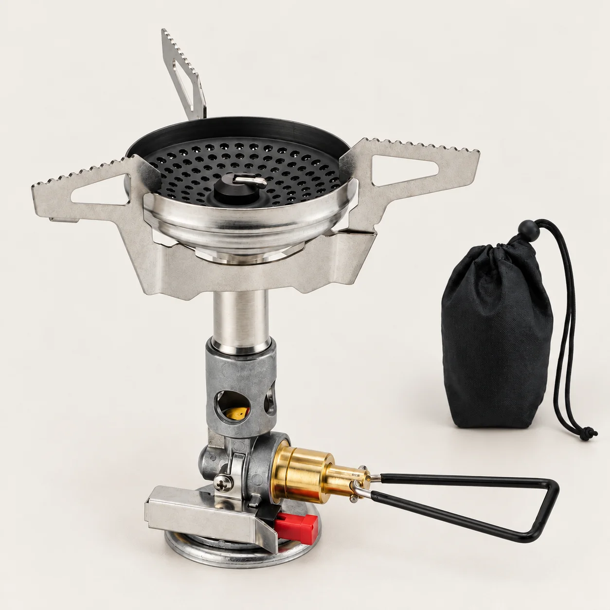 SOTO WindMaster SOD-310 Camping Stove