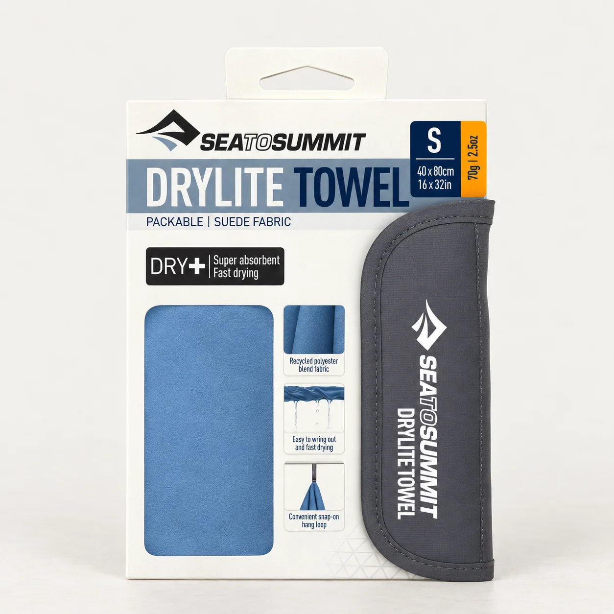 Sea to Summit DryLite Towel