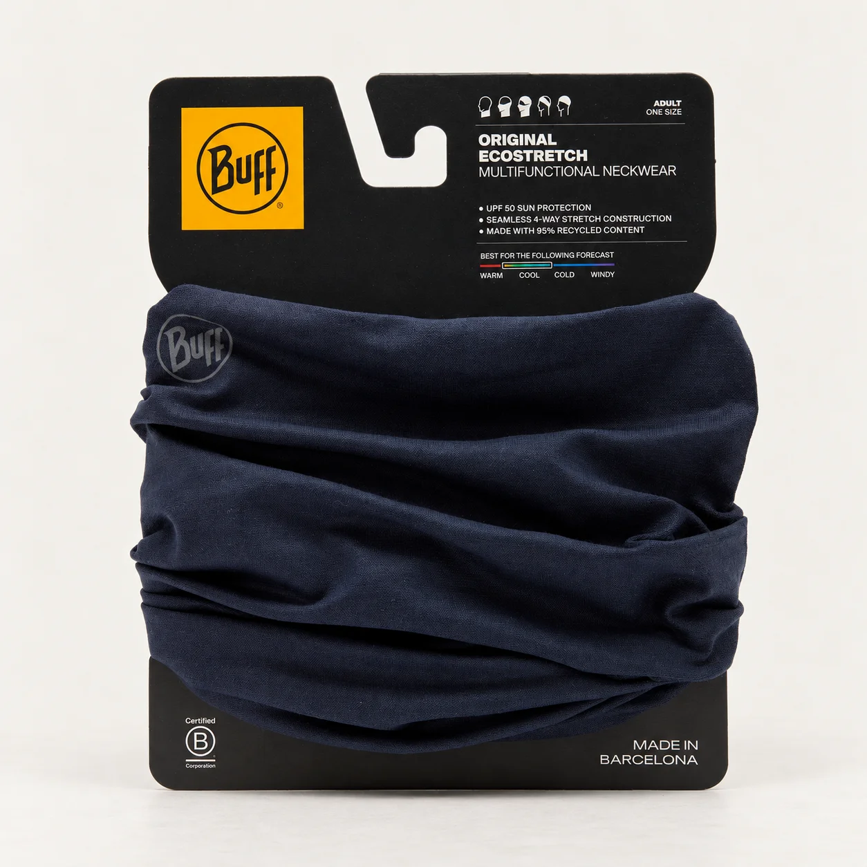 BUFF® — Original EcoStretch Multifunctional Neckwear