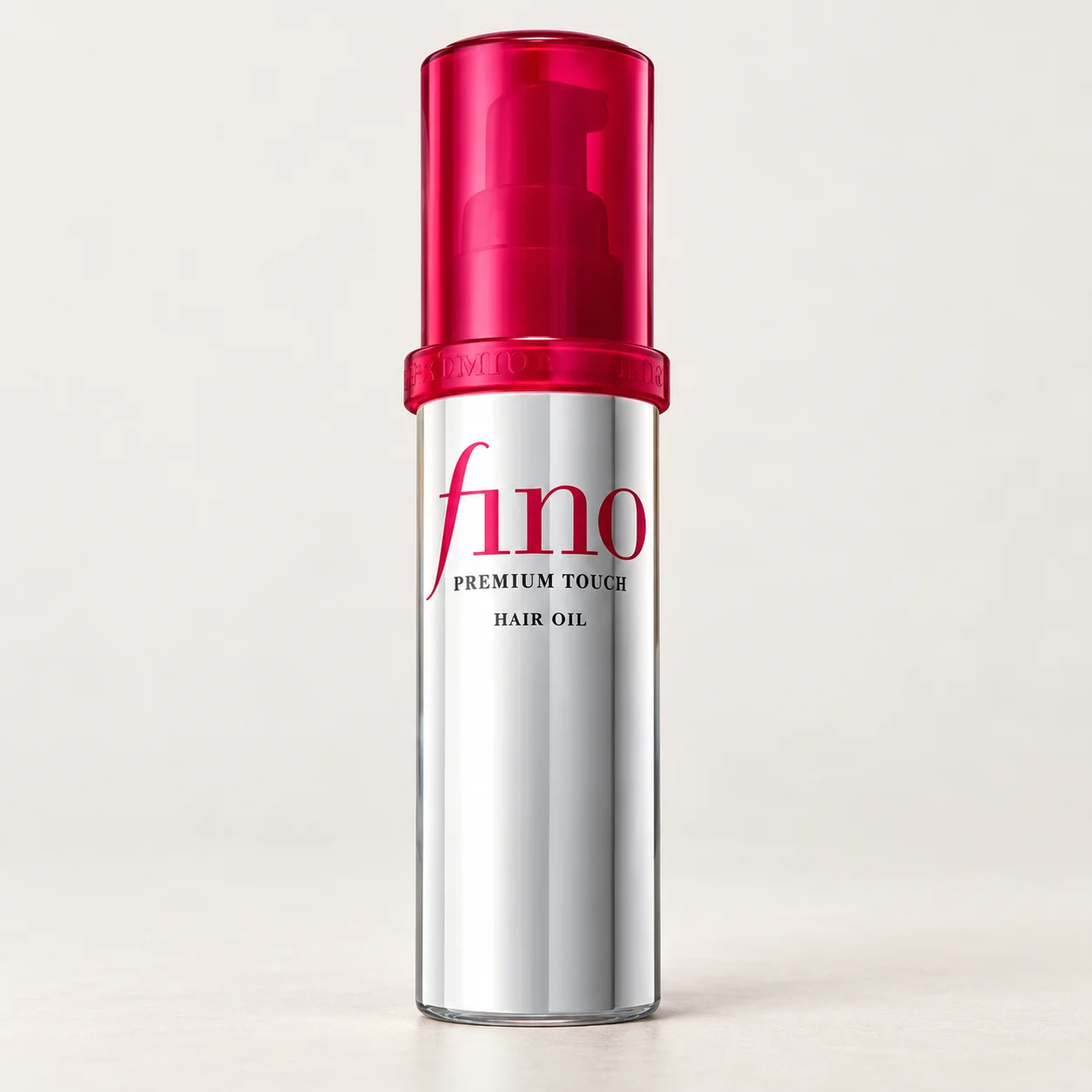 Fino Premium Touch Hair Oil