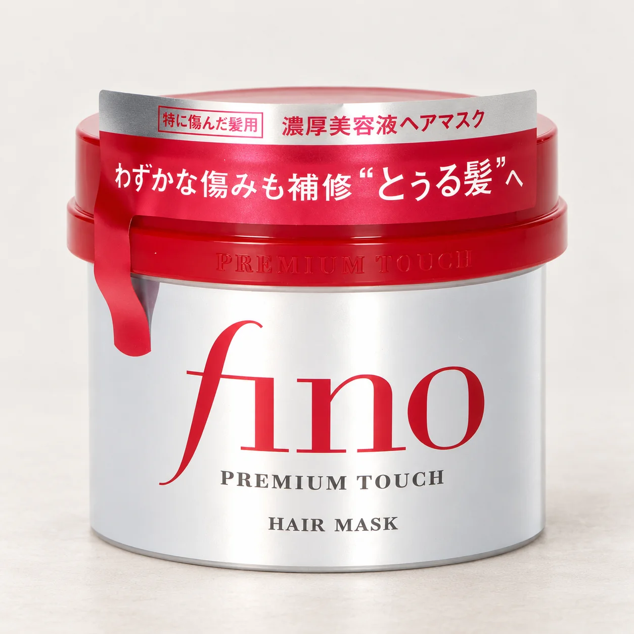 Fino Premium Touch Penetrating Hair Mask