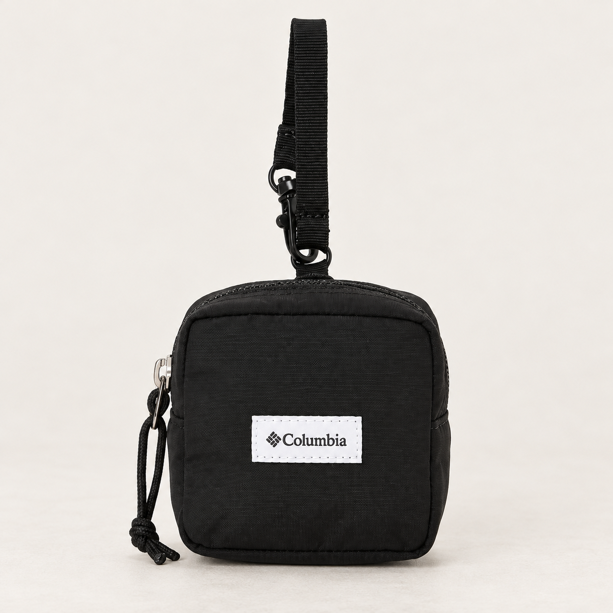 Columbia Byside Earphone Case Black