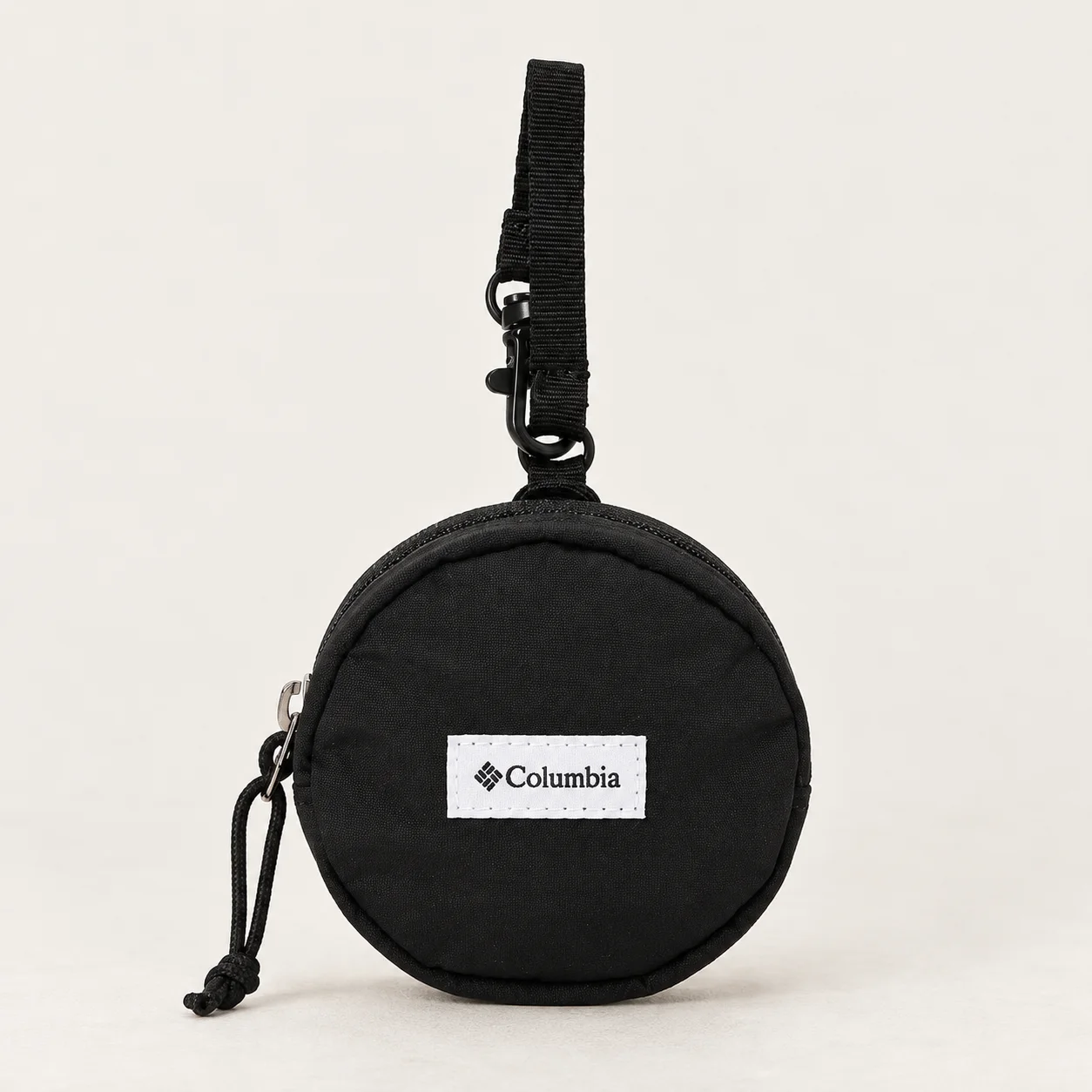 Columbia Byside Coin Case Black